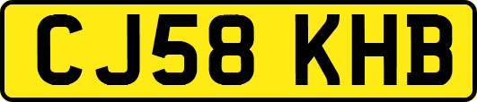 CJ58KHB