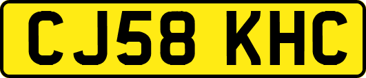 CJ58KHC