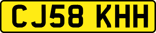 CJ58KHH