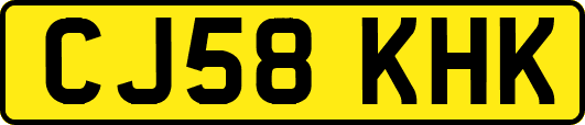 CJ58KHK