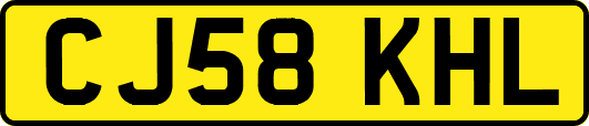 CJ58KHL