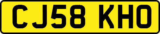 CJ58KHO