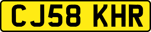 CJ58KHR