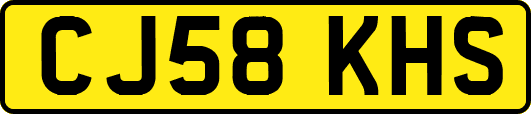 CJ58KHS