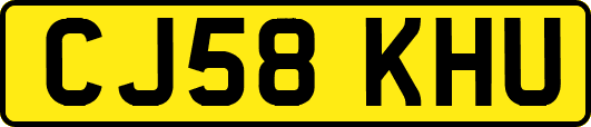 CJ58KHU