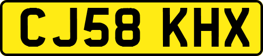 CJ58KHX