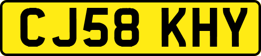 CJ58KHY