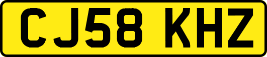 CJ58KHZ