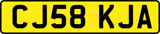 CJ58KJA