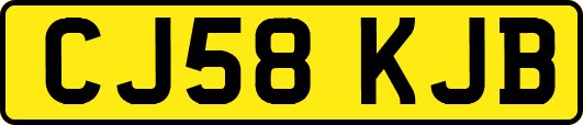 CJ58KJB