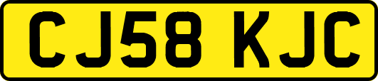 CJ58KJC