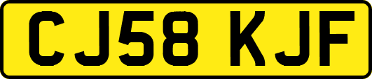 CJ58KJF