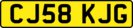 CJ58KJG