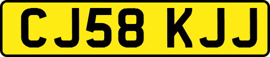 CJ58KJJ