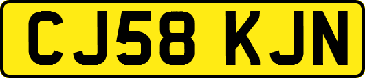 CJ58KJN