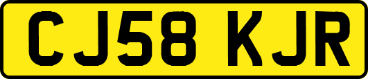 CJ58KJR