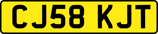 CJ58KJT