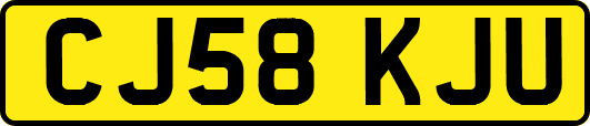 CJ58KJU