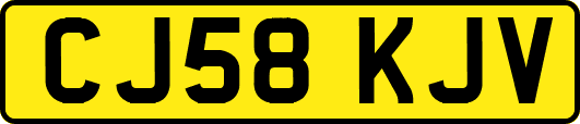 CJ58KJV