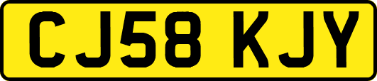 CJ58KJY