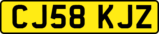 CJ58KJZ