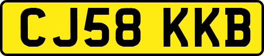 CJ58KKB