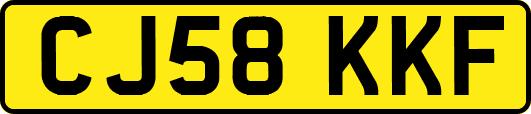 CJ58KKF