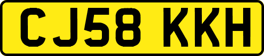 CJ58KKH