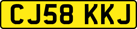 CJ58KKJ