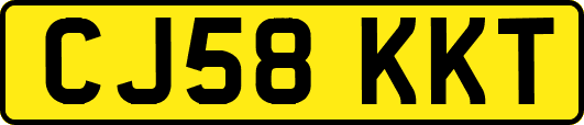 CJ58KKT