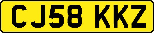 CJ58KKZ
