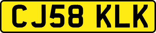 CJ58KLK