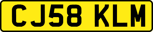 CJ58KLM