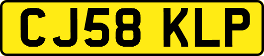 CJ58KLP