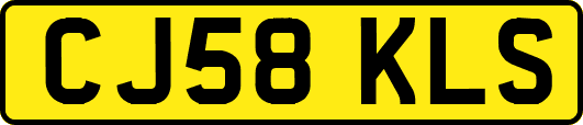 CJ58KLS