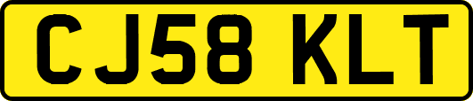 CJ58KLT