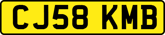 CJ58KMB