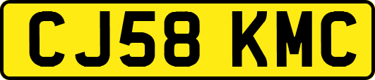 CJ58KMC