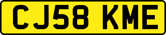 CJ58KME