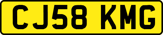CJ58KMG