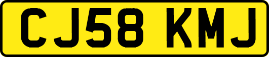 CJ58KMJ