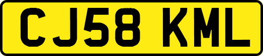 CJ58KML