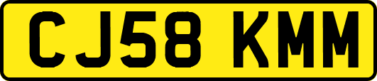 CJ58KMM