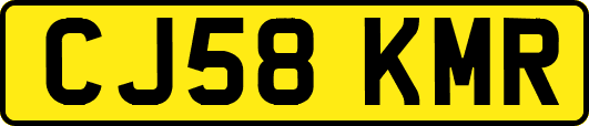 CJ58KMR