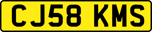 CJ58KMS