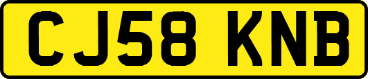 CJ58KNB