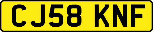 CJ58KNF