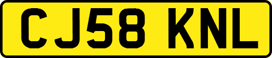CJ58KNL