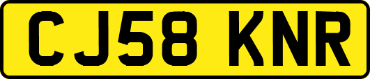 CJ58KNR