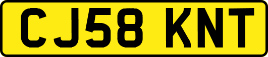 CJ58KNT